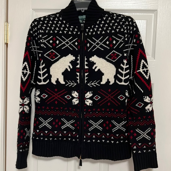 Lauren Ralph Lauren Sweaters - Lauren Ralph Lauren sweater, size M